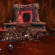 Image for article titled Poised At The Dark Portal, Awaiting Warlords Of Draenor